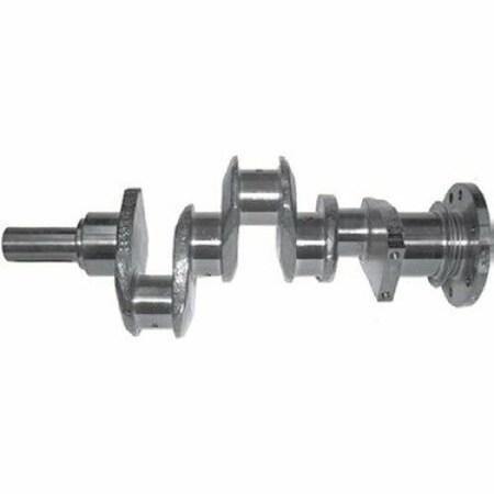 Aftermarket ZZ90116 Crankshaft-Rope Seal Fits Massey Ferguson 250 230 255 240 135 550 360 END80-0079